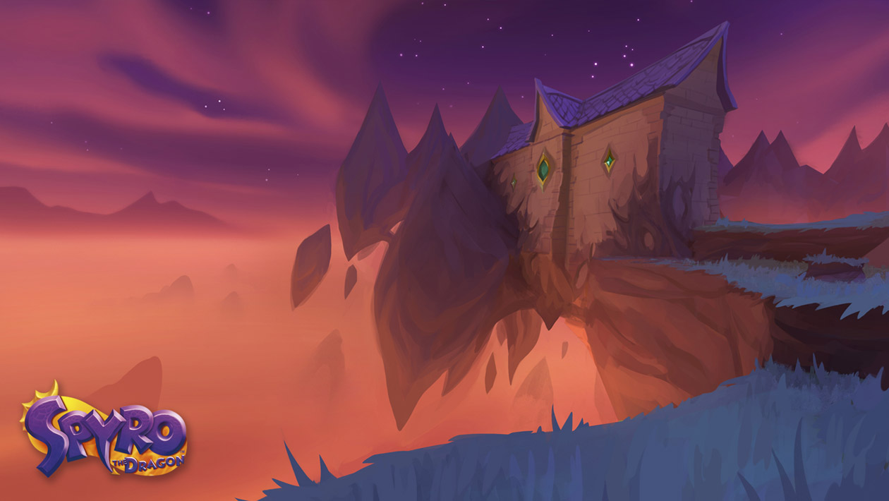 Game artwork 5