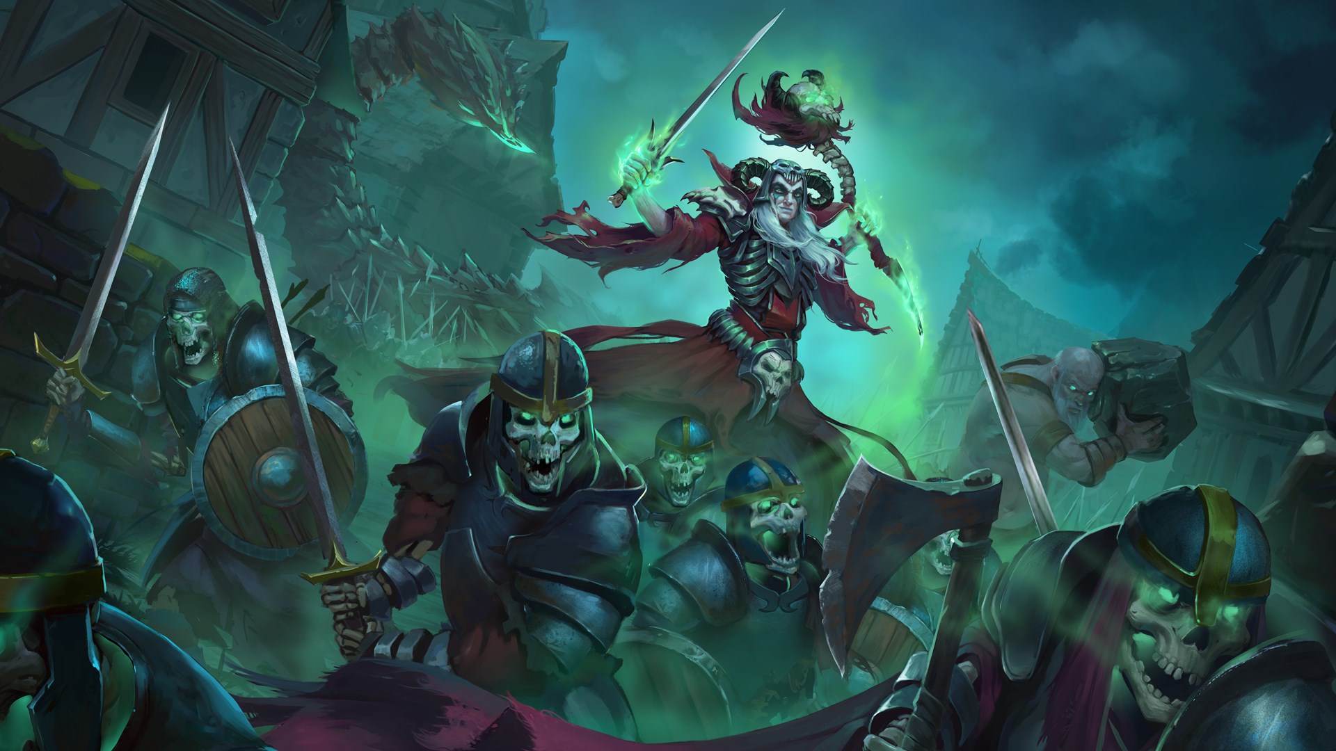 Game artwork 2