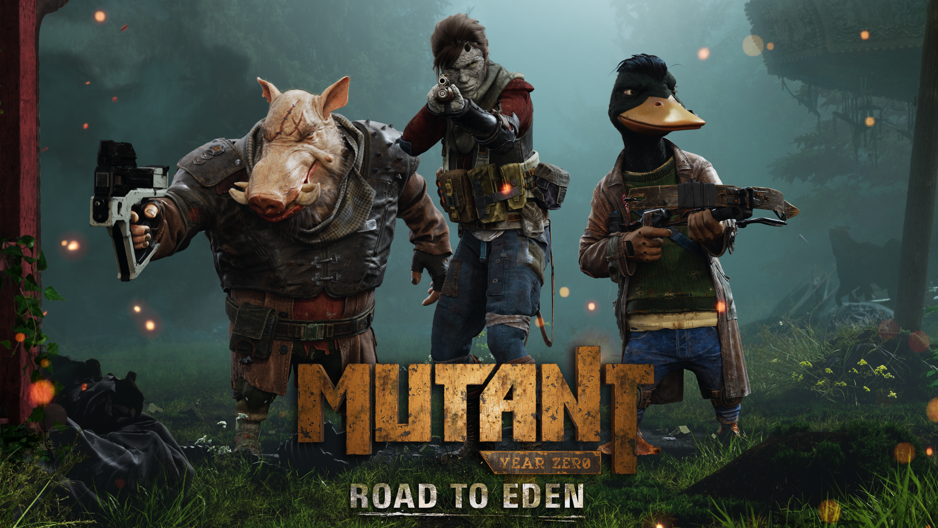 Game artwork 5