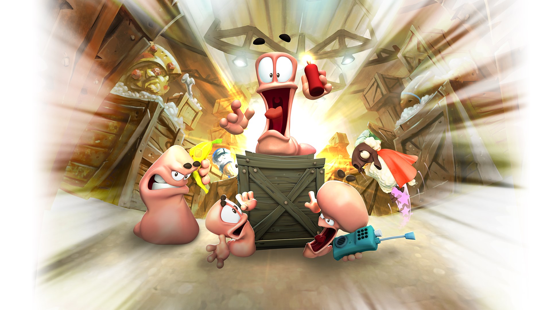 Game artwork 2