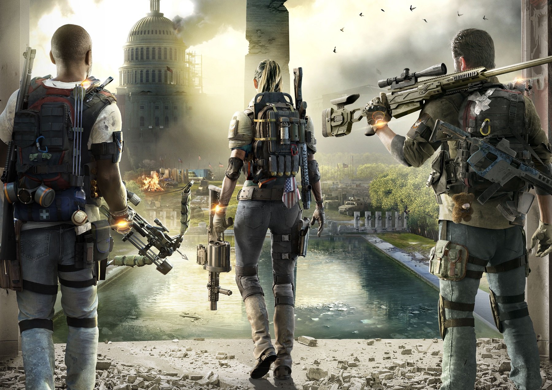 Game artwork 2