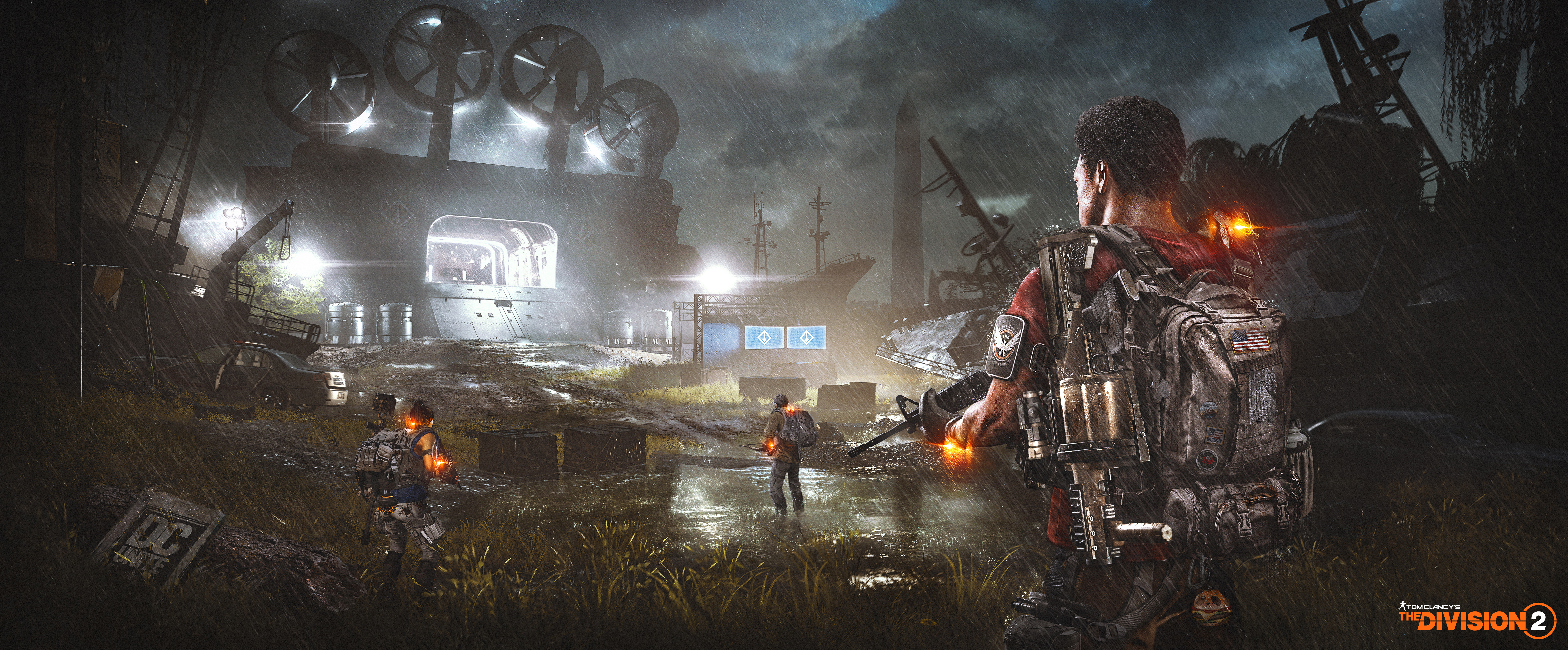 Game artwork 2