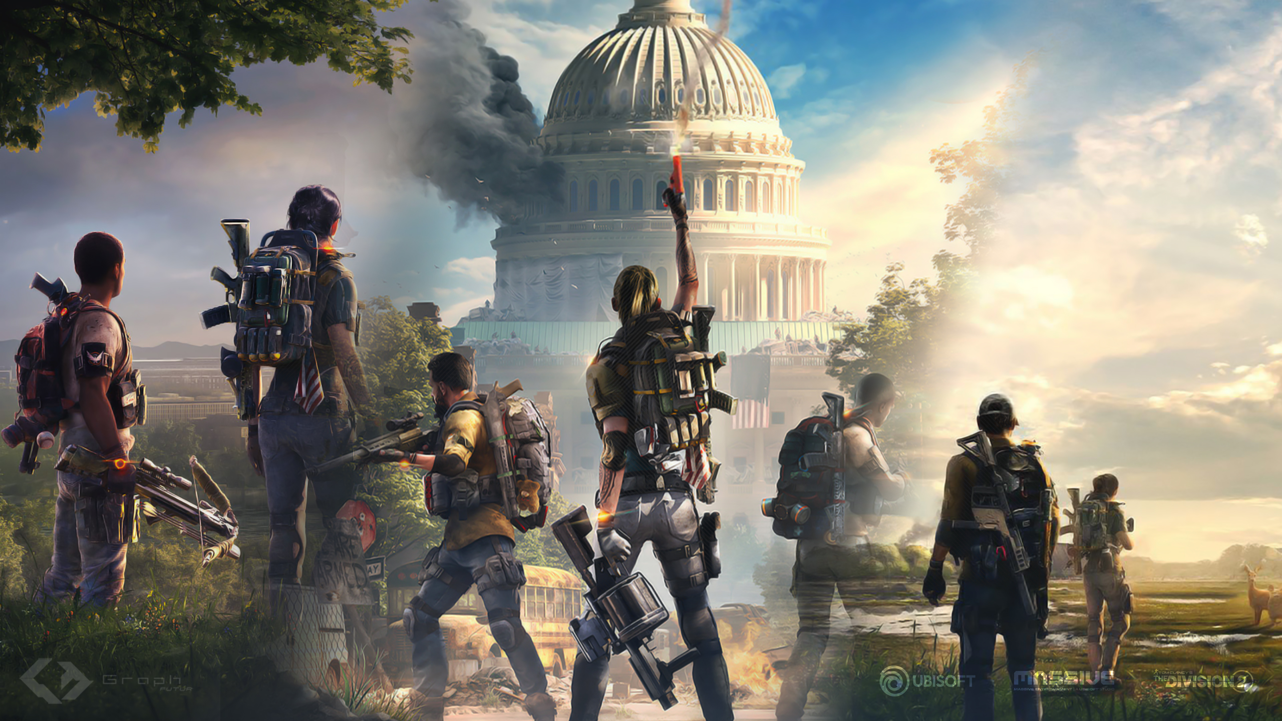 Game artwork 3