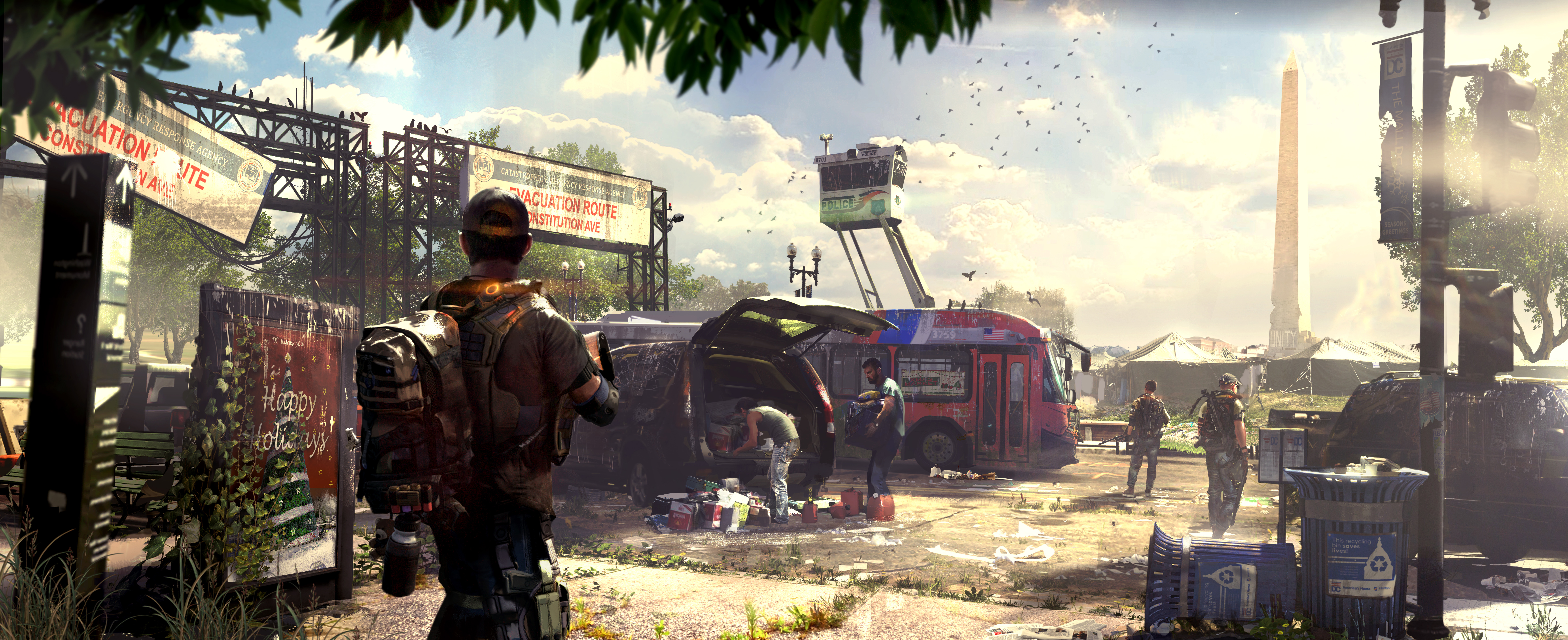 Game artwork 2