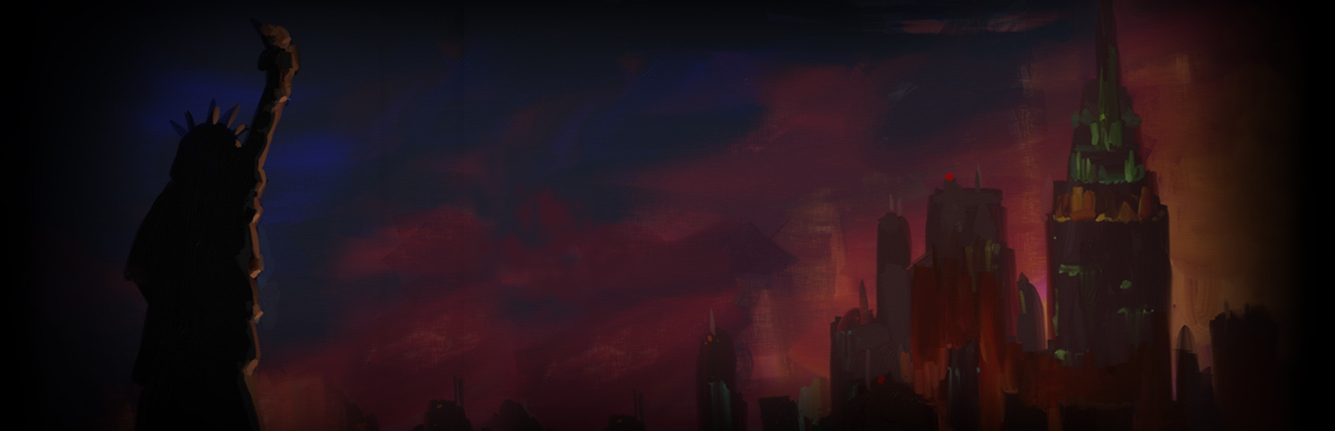 Banner