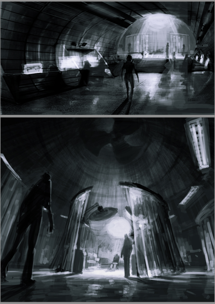 Game artwork 5
