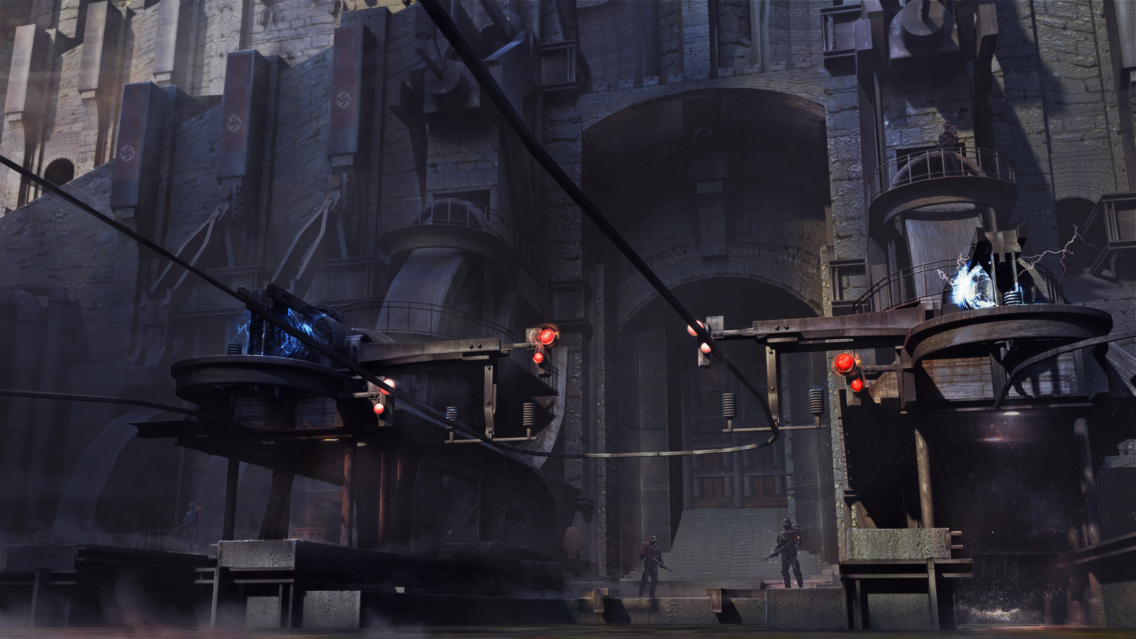 Game artwork 2