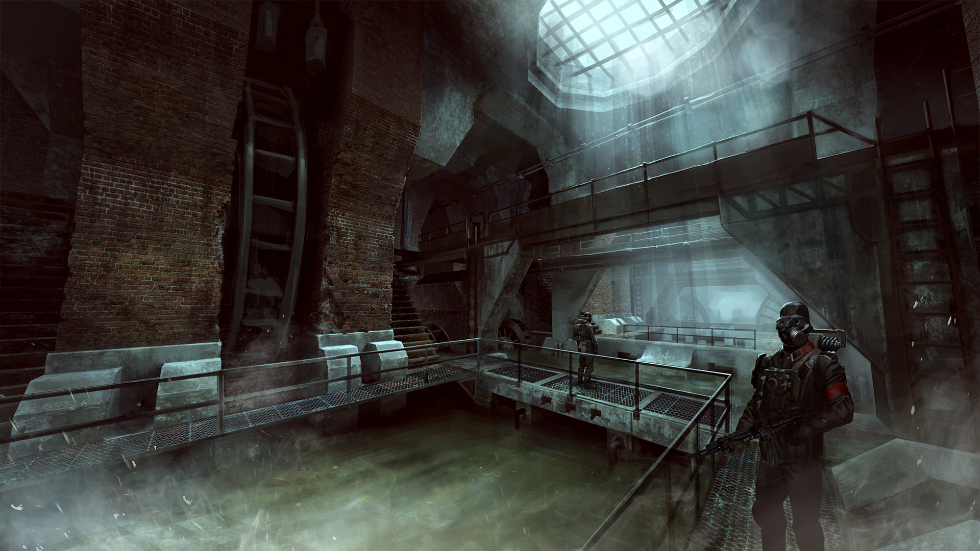 Game artwork 4