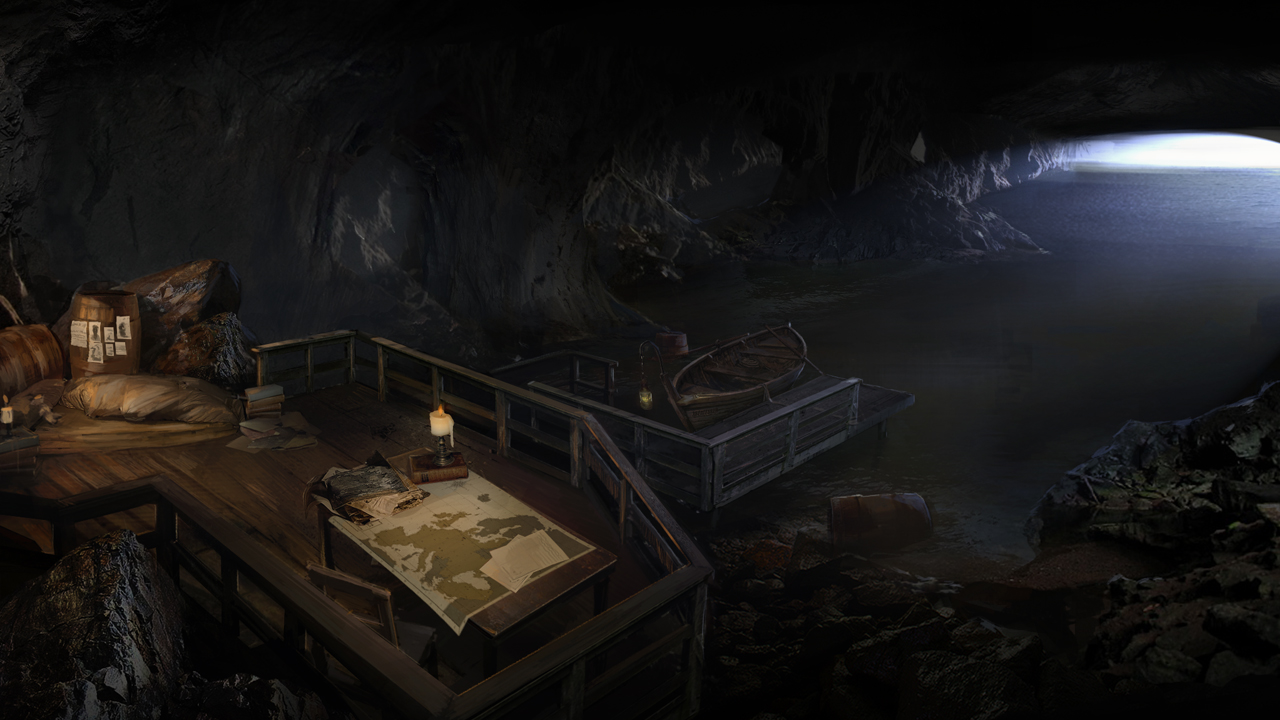 Game artwork 3