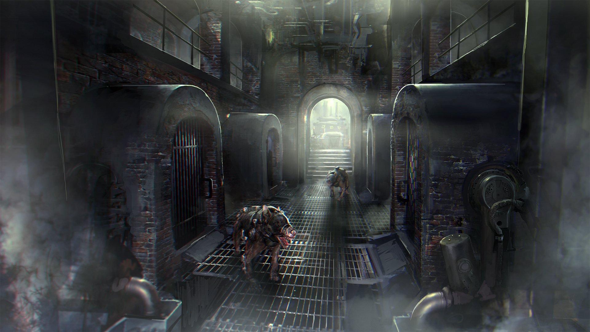 Game artwork 3