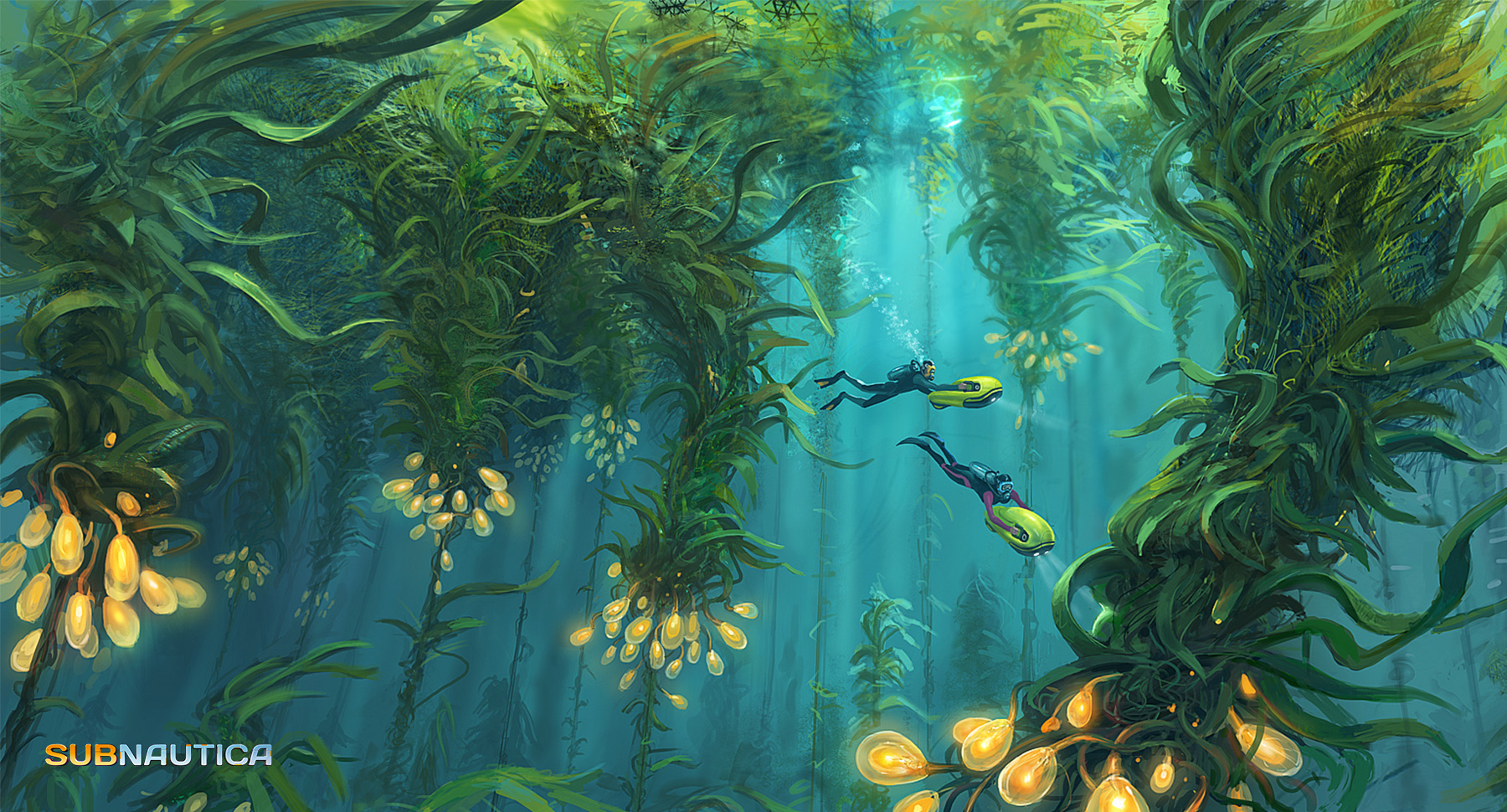 Game artwork 5