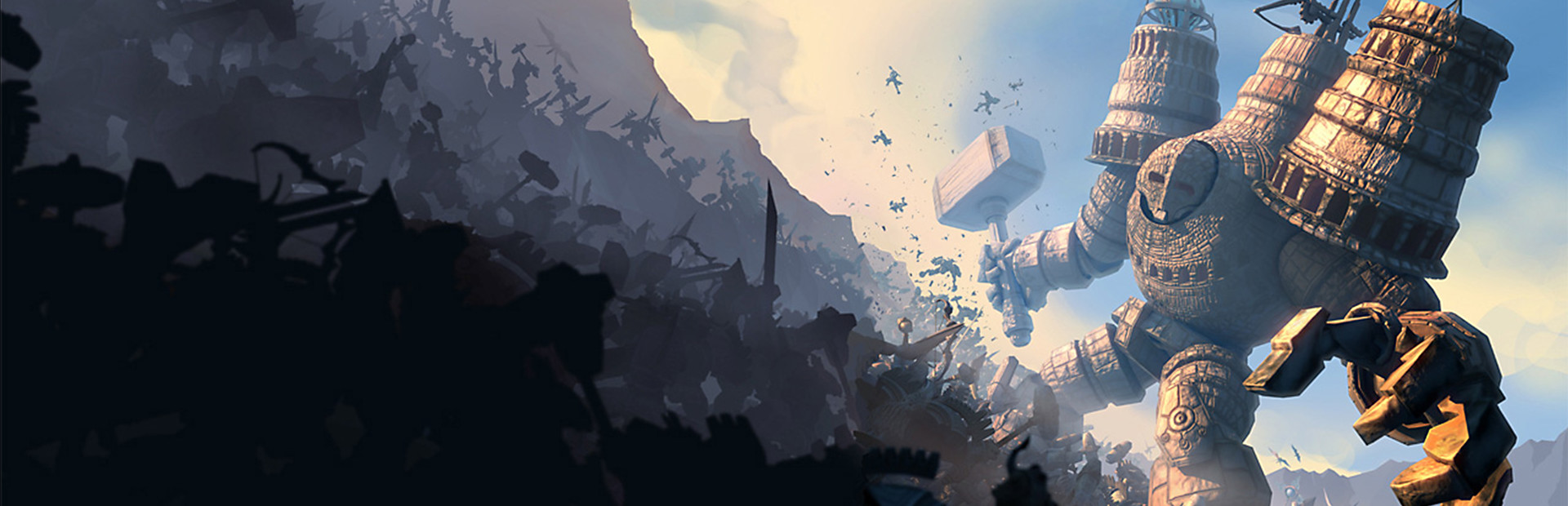 Banner