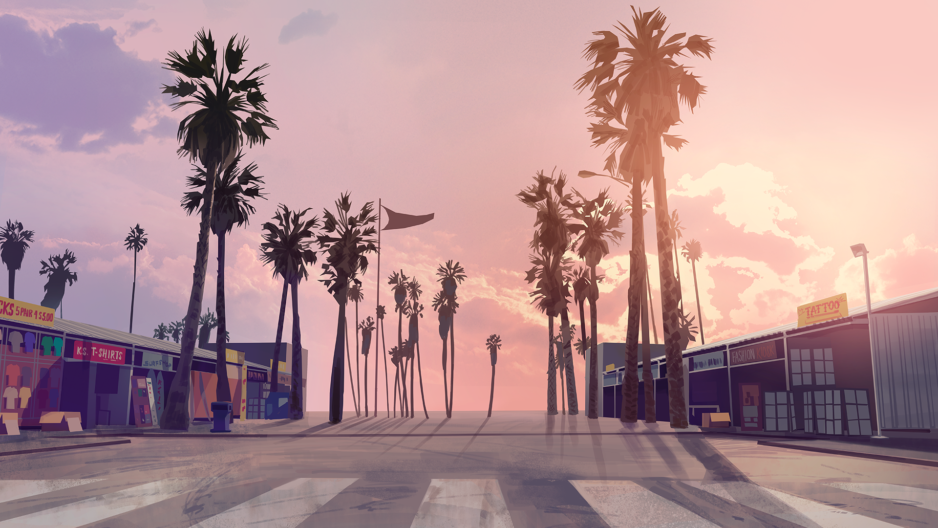 Banner
