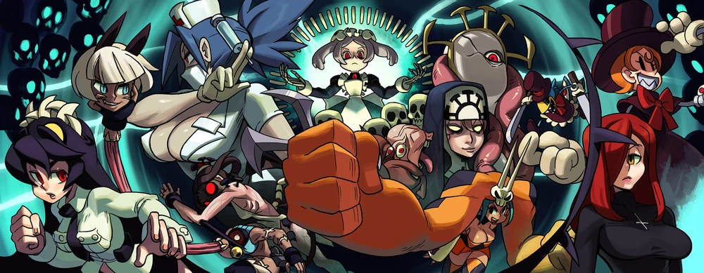 Game artwork 2