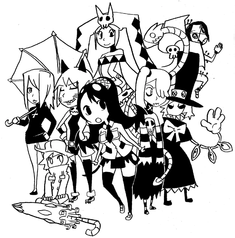 Game artwork 4