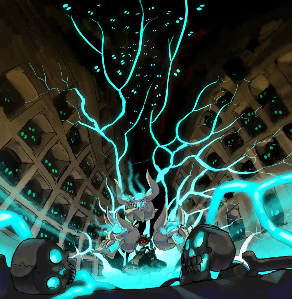 Game artwork 3