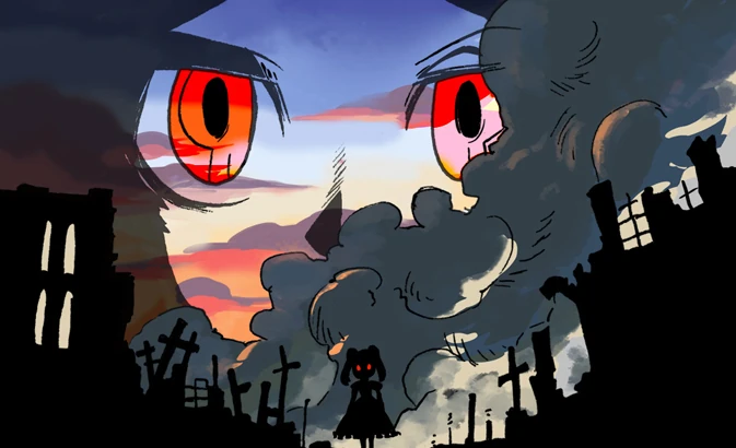Game artwork 5