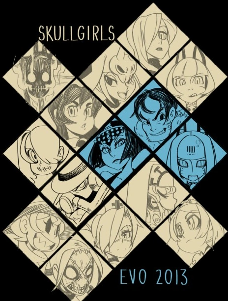Game artwork 4