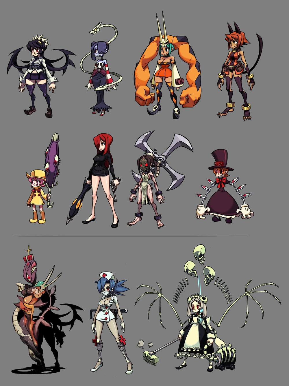 Game artwork 2