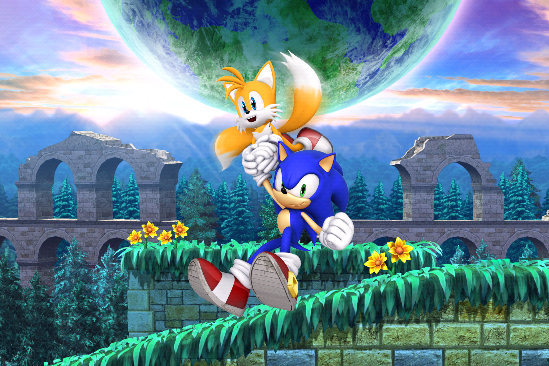 Game artwork 5