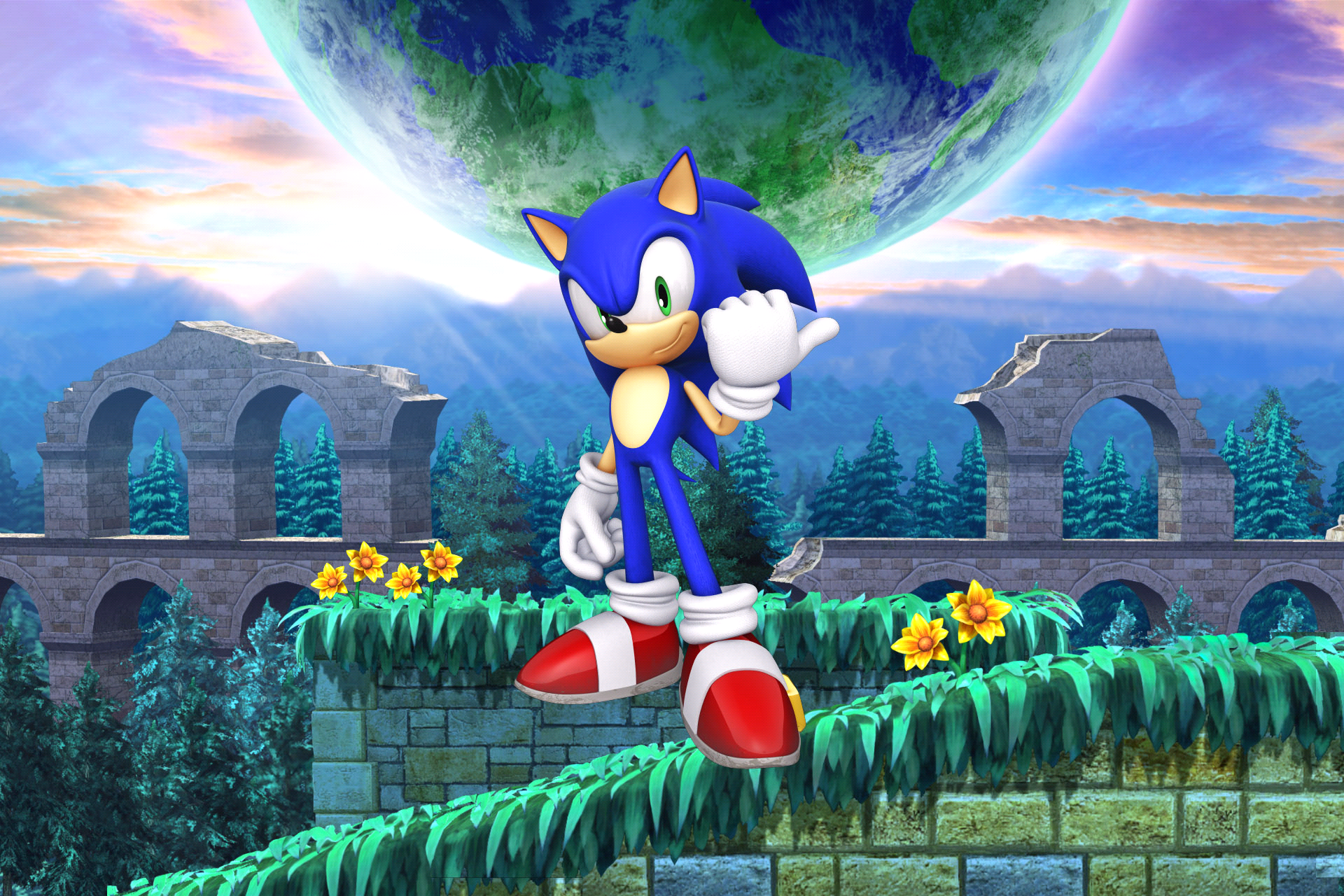 Game artwork 3
