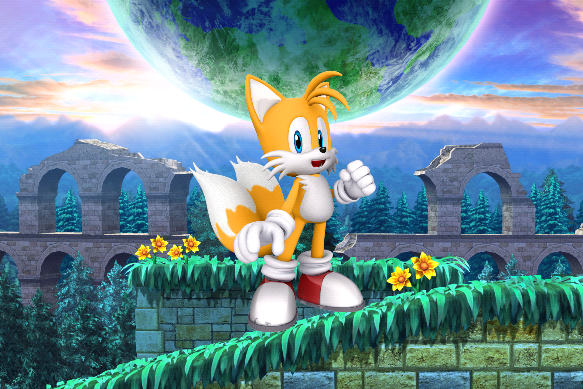 Game artwork 3