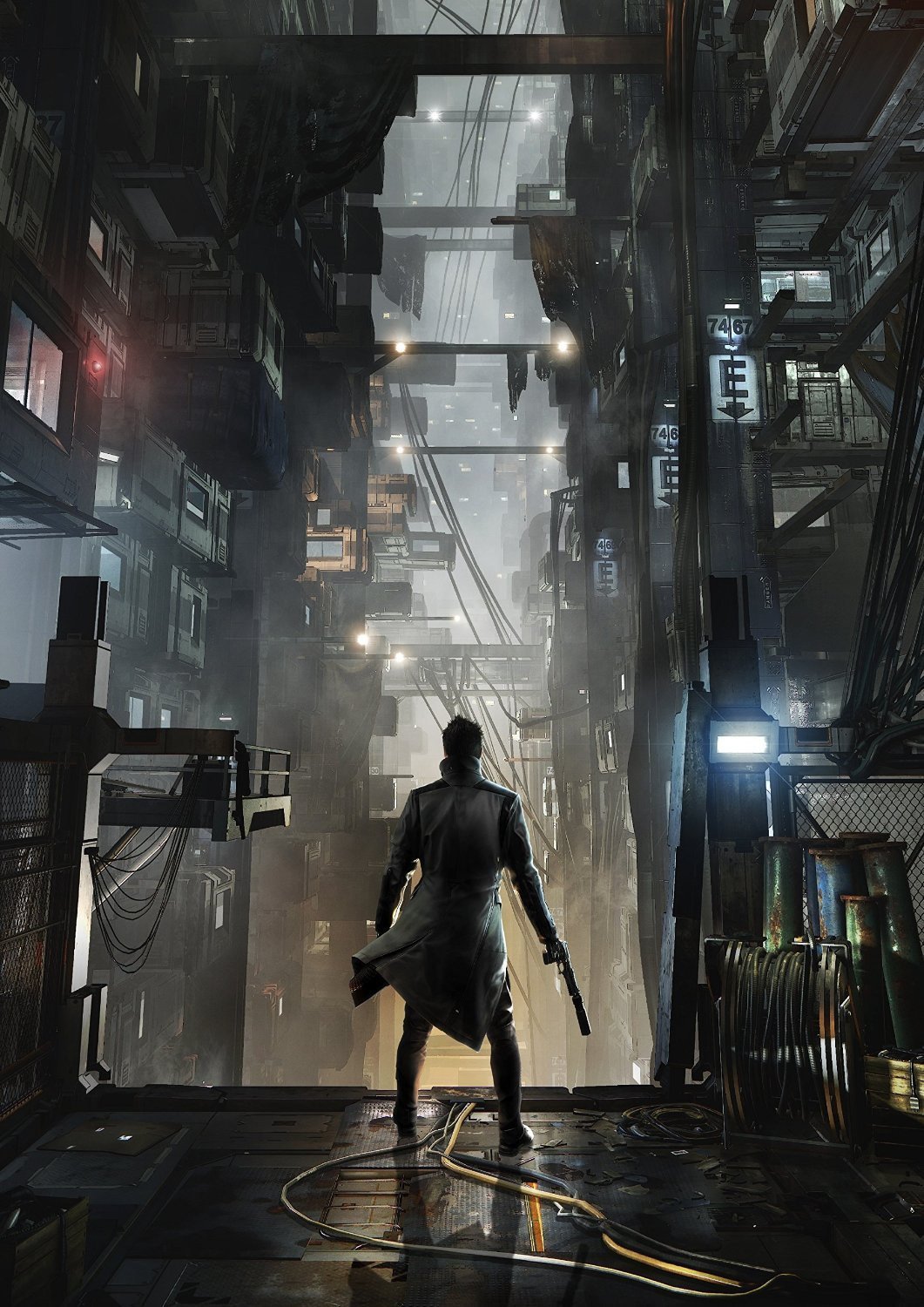 Game artwork 2