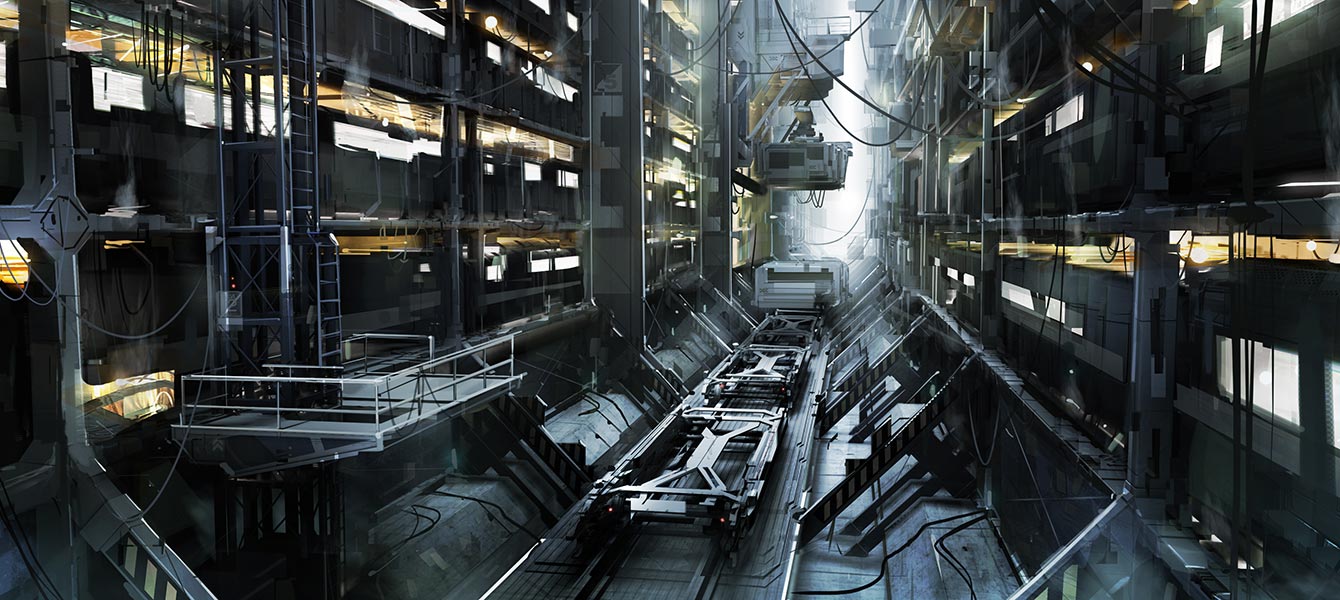 Game artwork 5