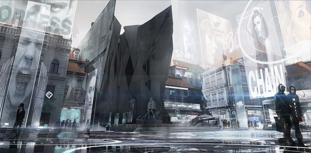Game artwork 5