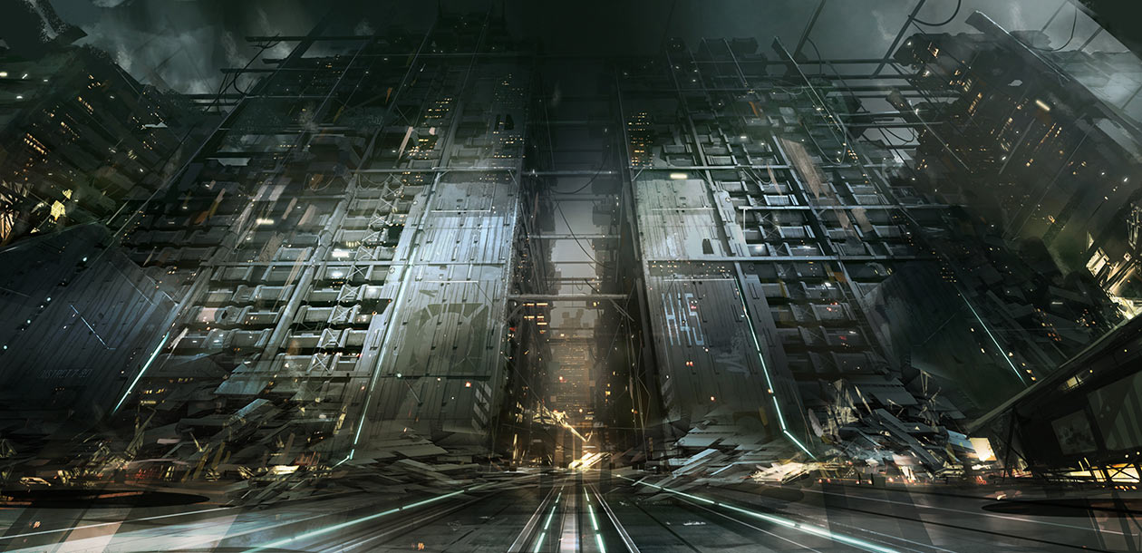 Game artwork 3