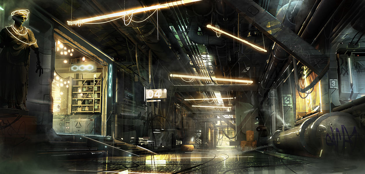 Game artwork 3