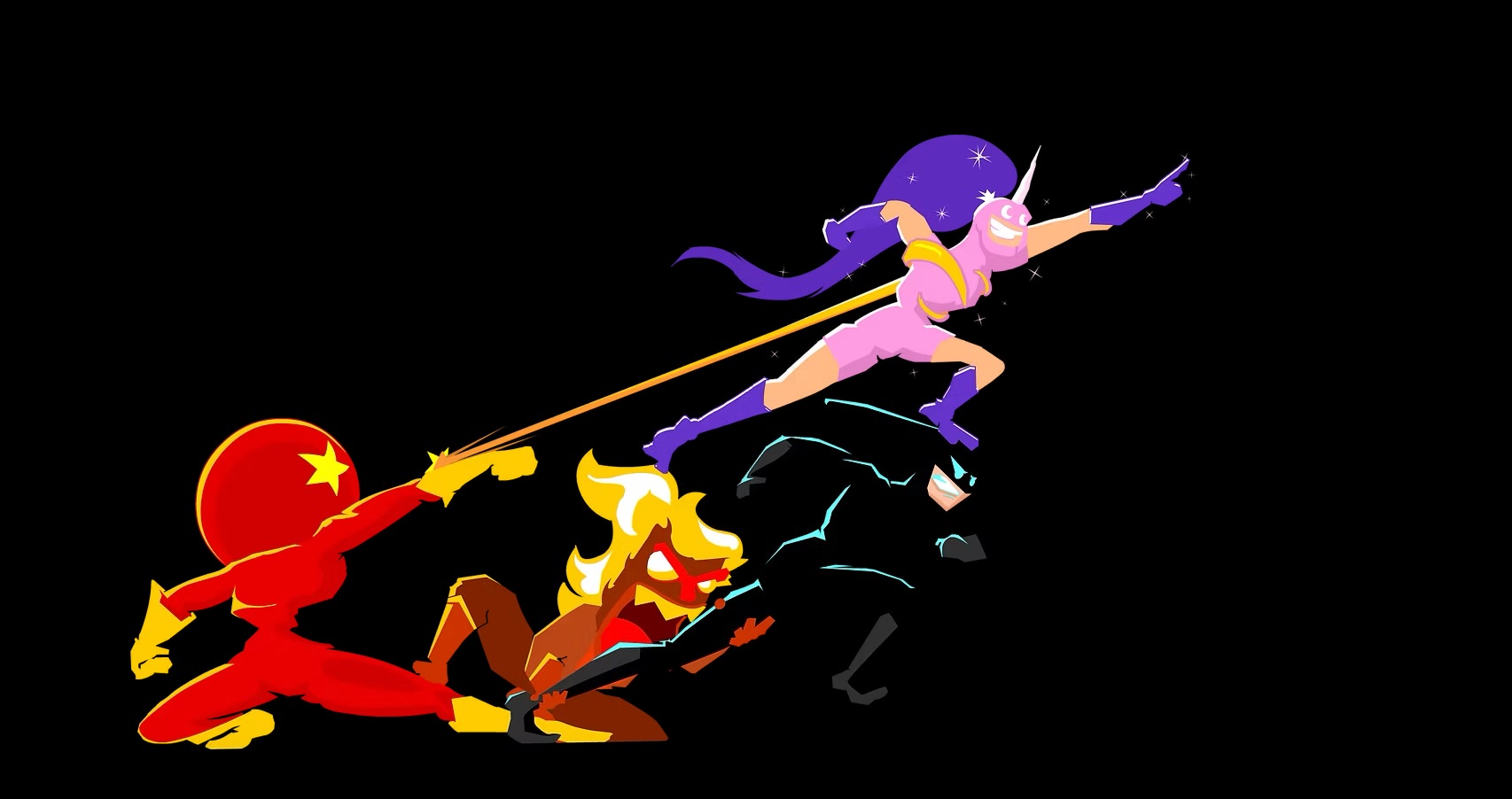 Game artwork 5