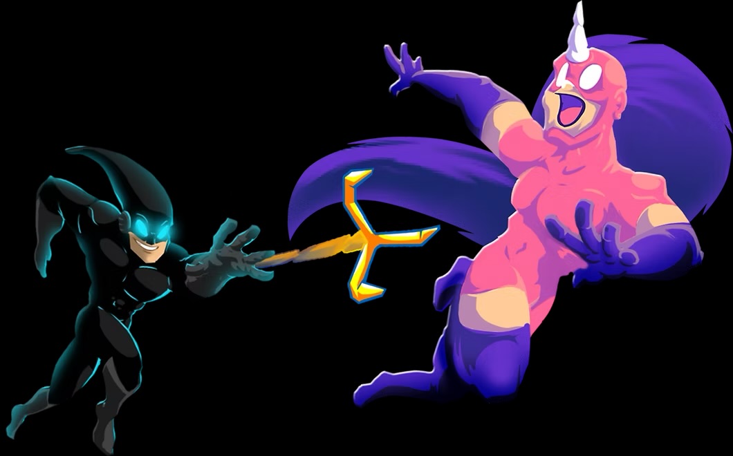 Game artwork 5