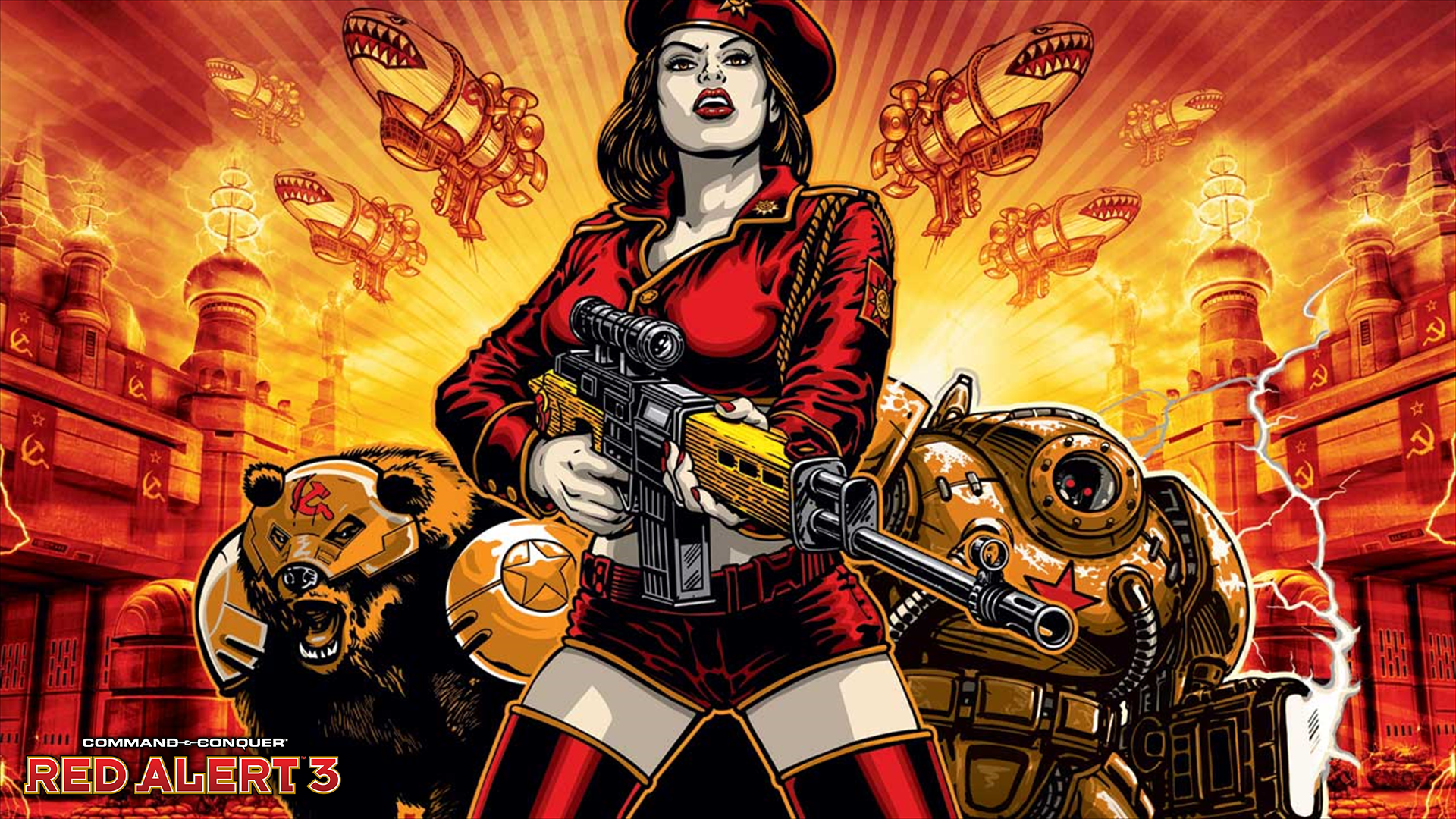 Game artwork 5