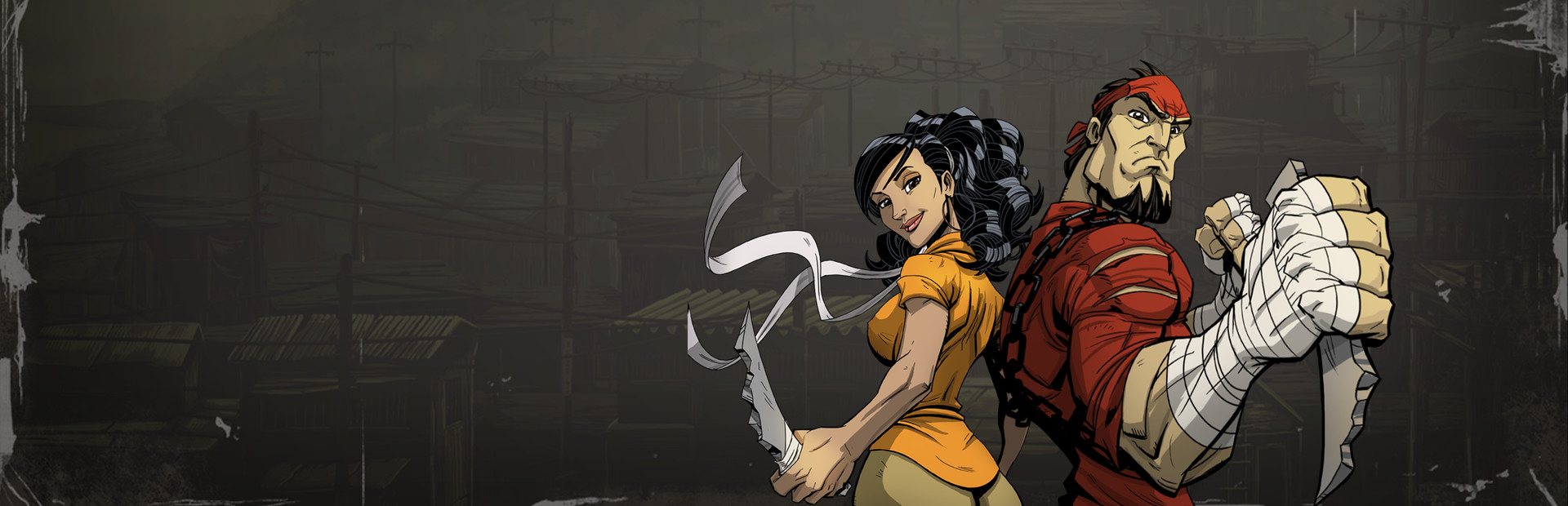Banner