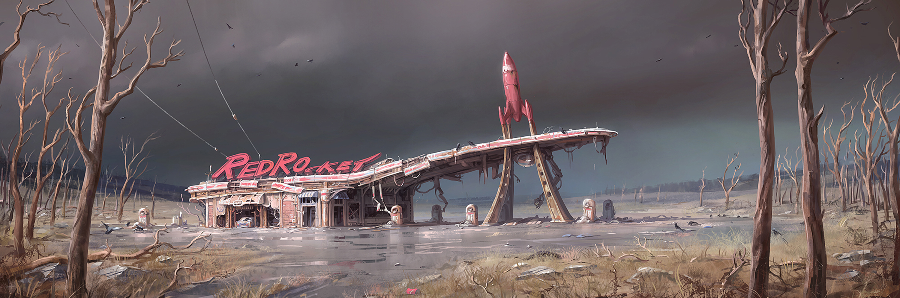 Game artwork 2
