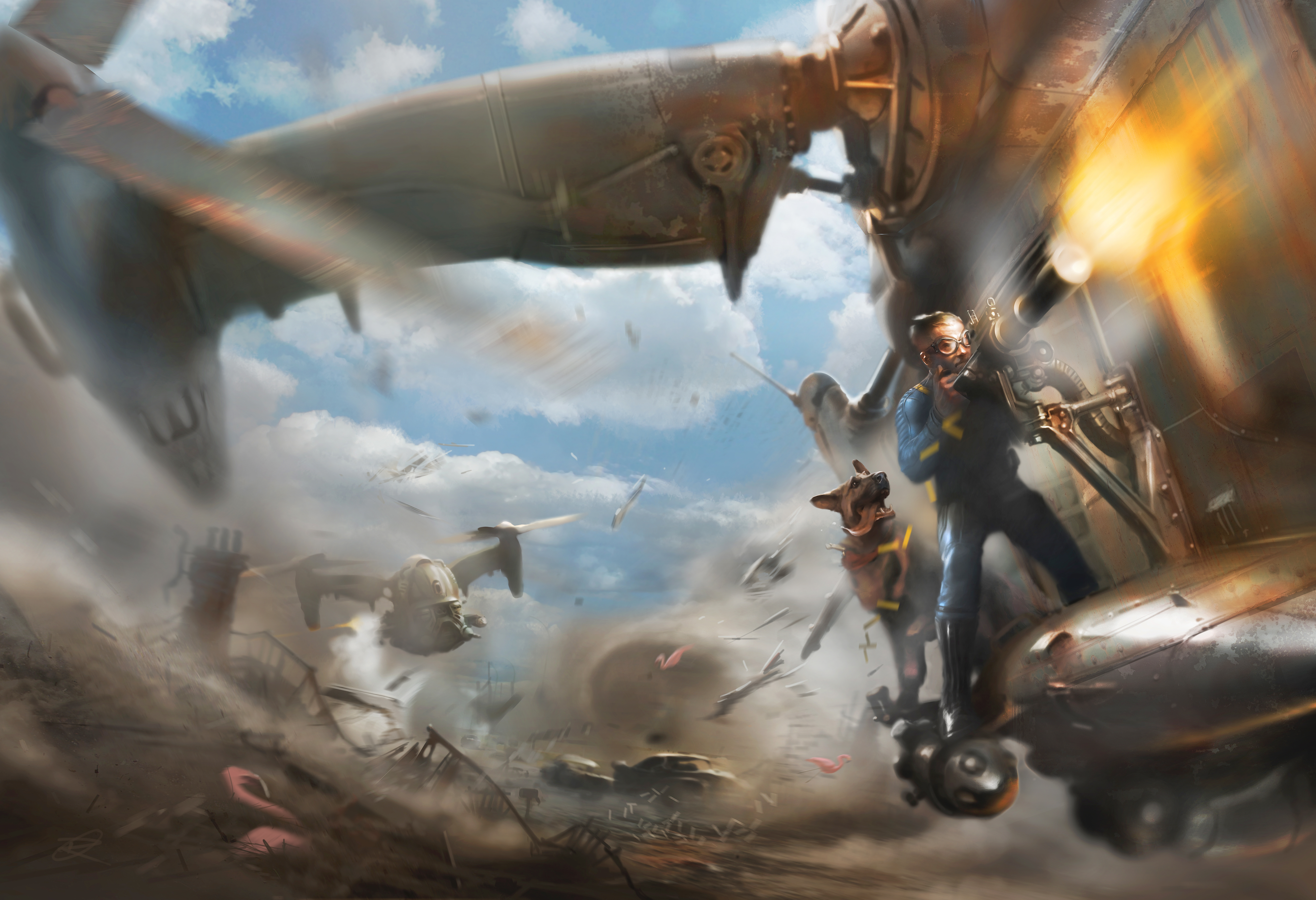 Game artwork 4