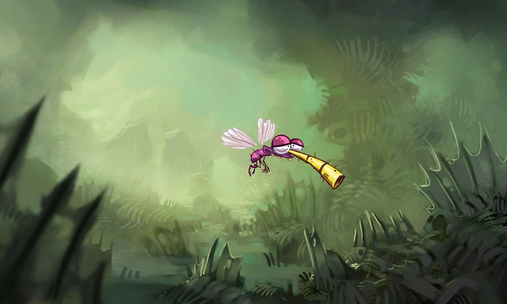 Game artwork 2