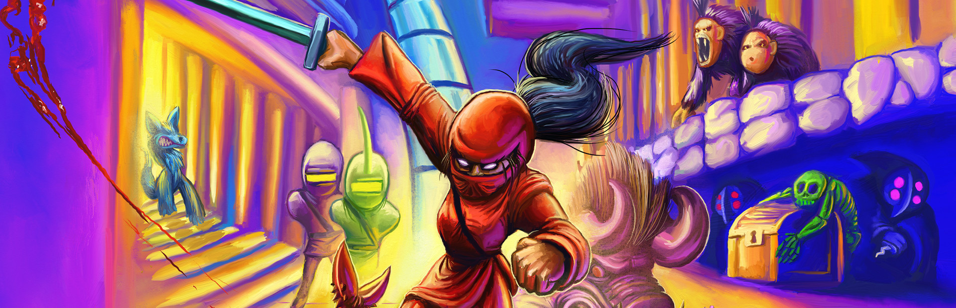 Banner