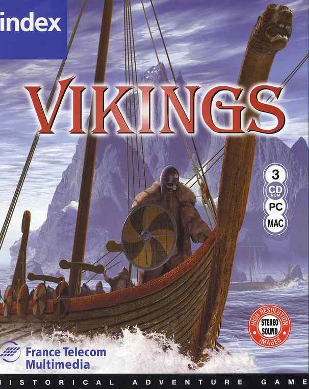 Vikings & Roses - Unleash the War Pack