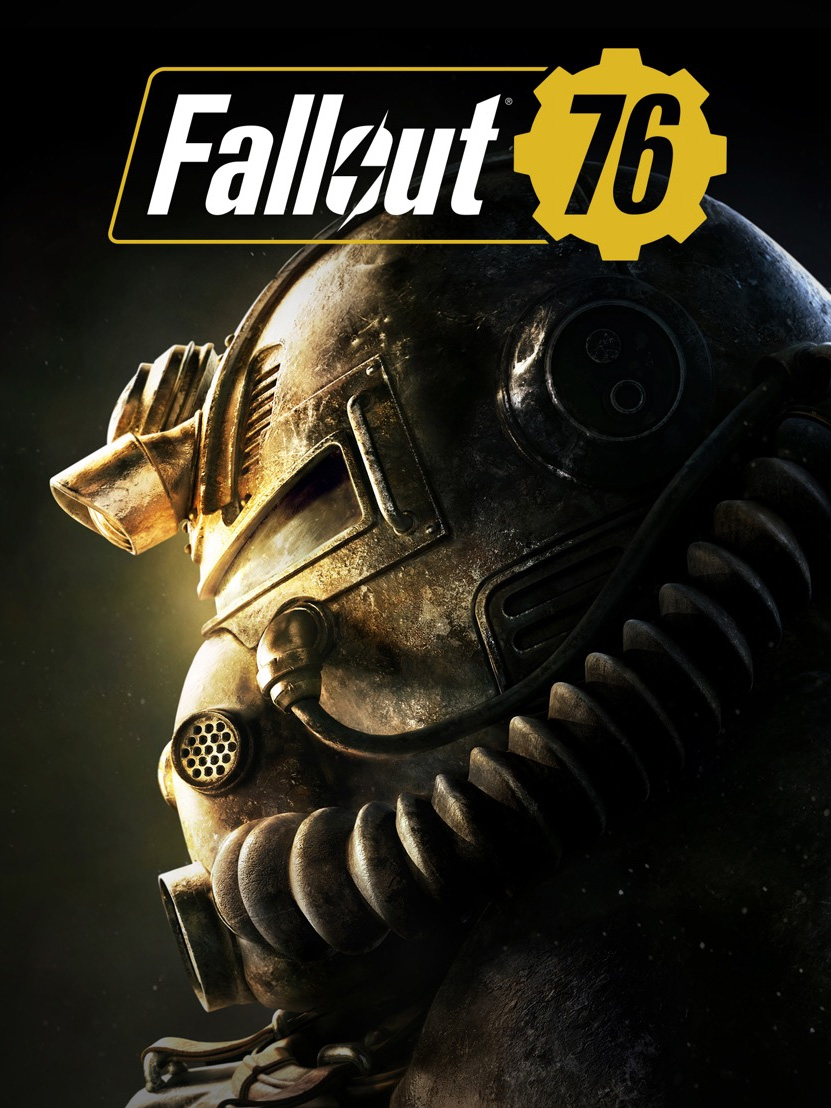 Fallout 76 EU (XBOX One)