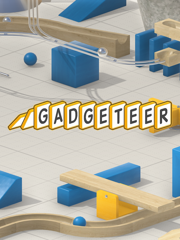 Gadgeteer [VR]