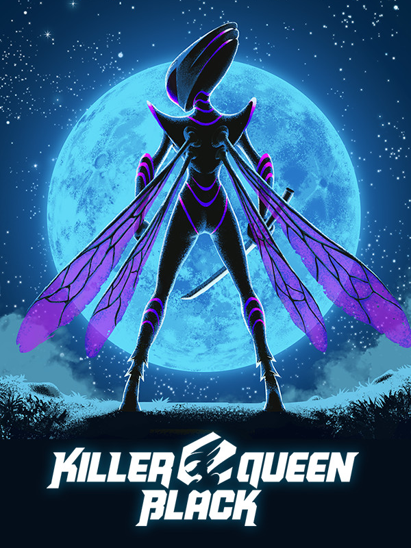 Killer Queen Black (Steam)