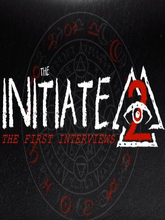 The Initiate 2: The First Interviews Steam Key GLOBAL