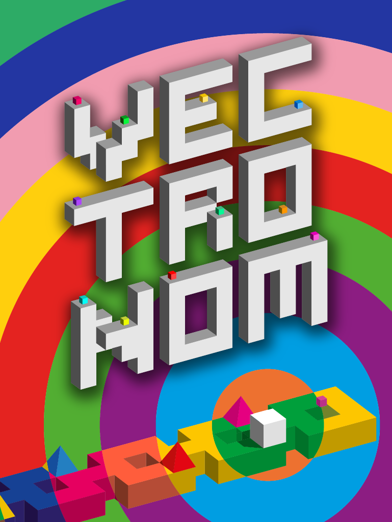 Vectronom (Steam)