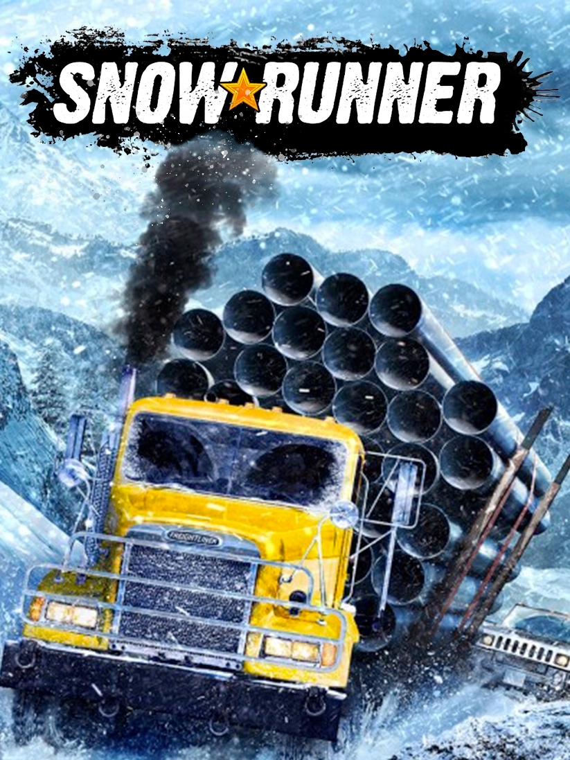 SnowRunner (Steam)