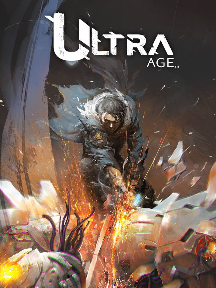 Ultra Age (Steam)