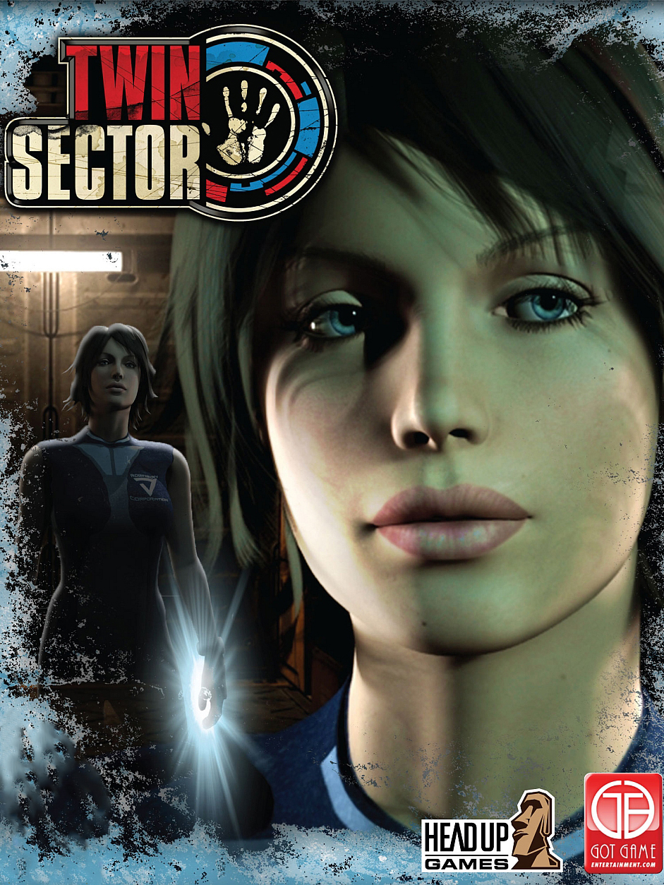 Twin Sector Steam Key GLOBAL