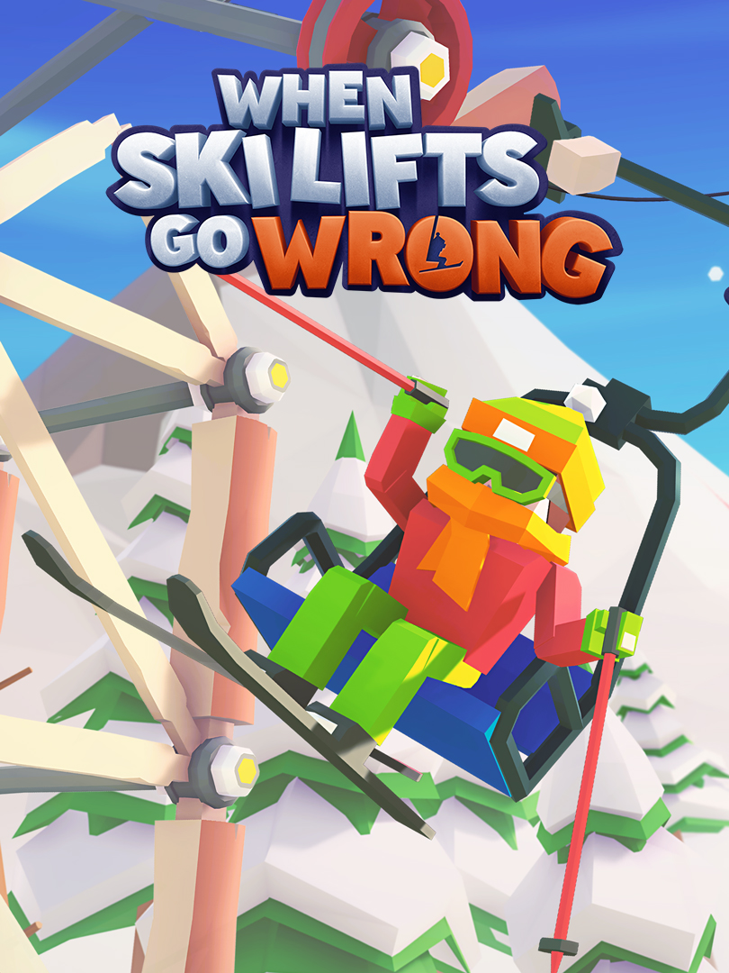 When Ski Lifts Go Wrong (Incl. Early Access)