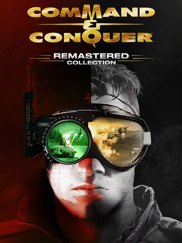 Command & Conquer Remastered Collection (Steam)